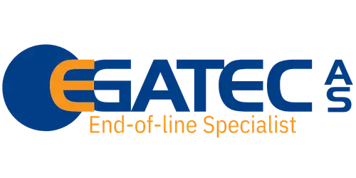Egatec End of Line Specialist