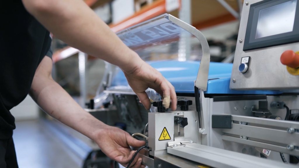 Sarco Packaging Service